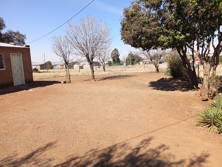  Bedroom Property for Sale in Botshabelo Free State